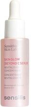 Sensilis Skin Glow Beyond C Serum 30ml