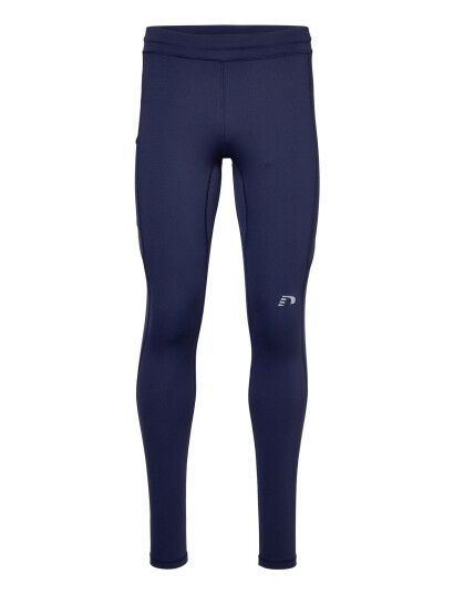 Newline Men Core Tights Navy Newline BLACK IRIS S,M,XL,XXL