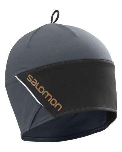 Salomon RS Beanie Black/Ebony