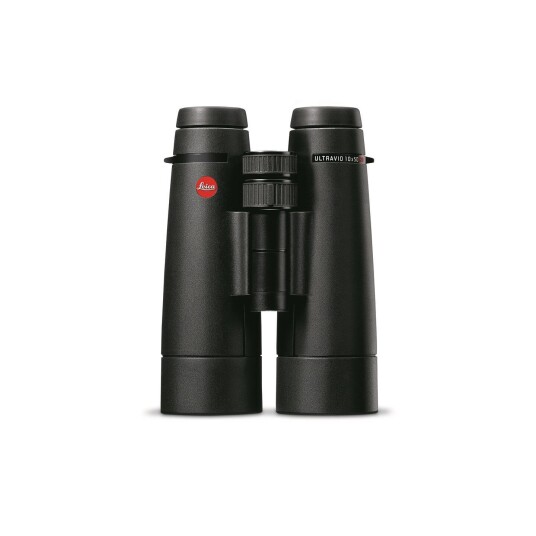 Leica Ultravid 10x50 HD-Plus kikkert Kikkert i toppklasse