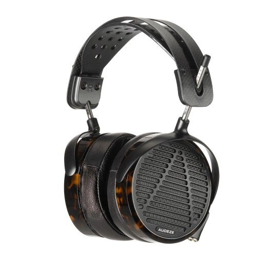 Audeze Lcd-5 Around-Ear Hodetelefon Åpen