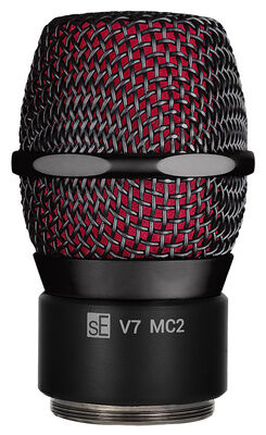 SE Electronics V7 MC2 Svart