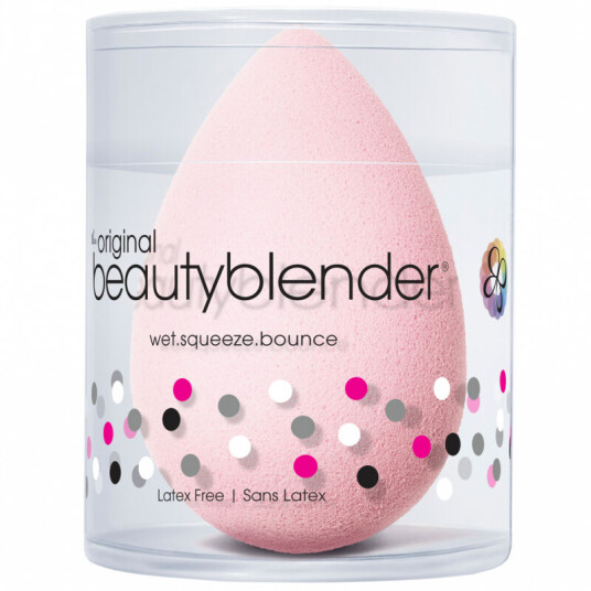 Beautyblender Bubble