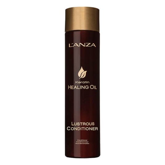 Lanza Healing Oil Lustrous Conditioner 250ml