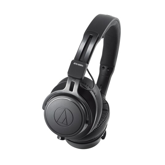 Technica Audio-Technica Ath-M60x Hodetelefoner