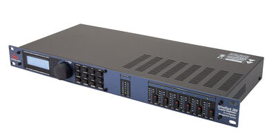 dbx Driverack 260 Digitales Lautsprechermanagement