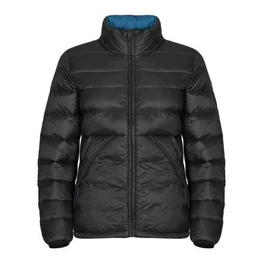 Urberg Viklandet Down Jacket Women S, Black Beauty