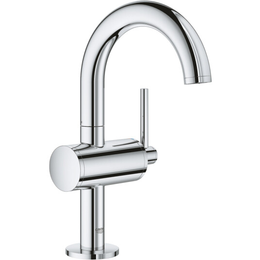 GROHE ATRIO NEW SERVANTBATTERI MEDIUM