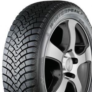 Falken WINTERPEAK F-SNOW 1 215/65R17 103T Nordiske vinterdekk