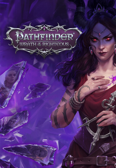 Pathfinder: Wrath of the Righteous (PC)