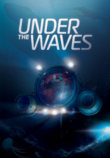 Under The Waves (PC)