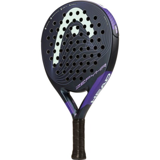 Head Zephyr 2022, Padelracket