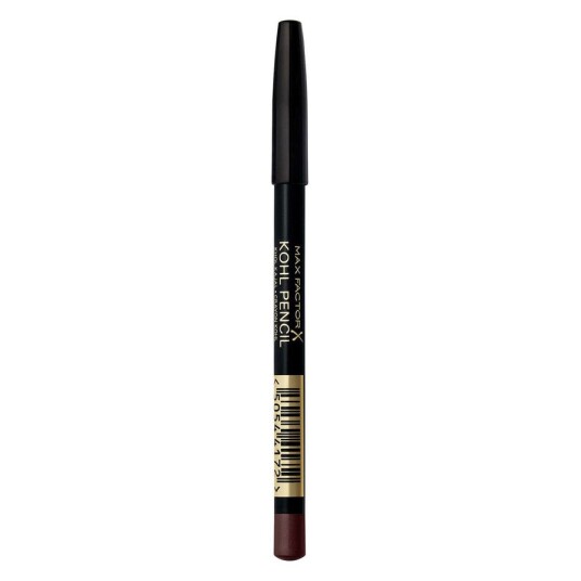 Max Factor Kohl Pencil Brown 4g