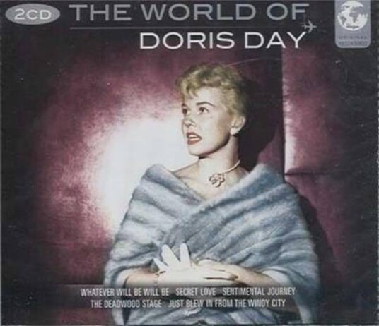 Doris Day -  The World Of Doris Day (2CD)