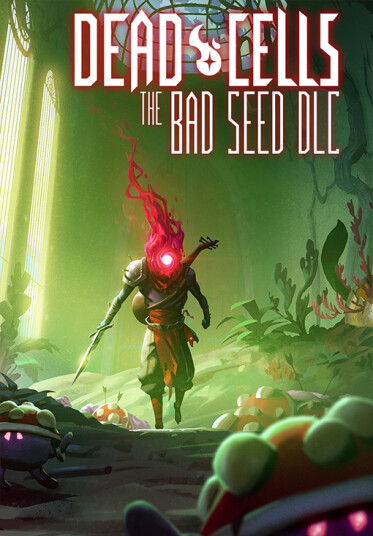 Dead Cells: The Bad Seed (PC)