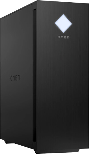 HP Omen 25L AMD Ryzen 7 16GB 1TB SSD RTX3070 LHR