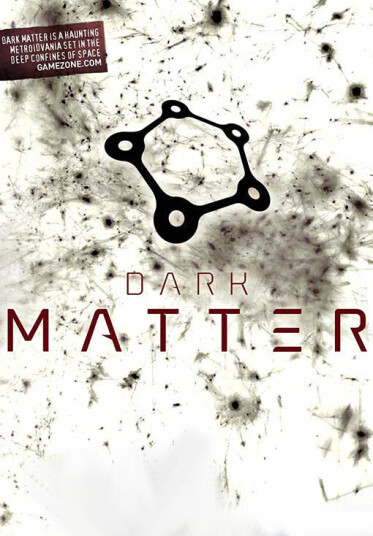 Dark Matter (PC)