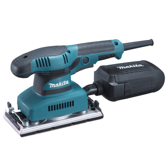 MAKITA PLANSLIPER BO3710 92MM