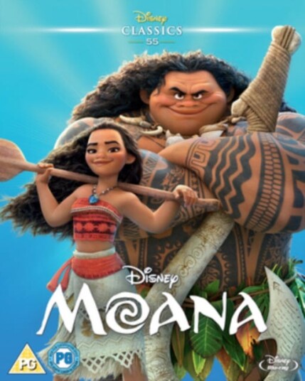 Moana