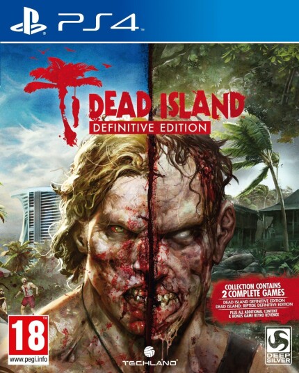 Dead Island - Definitive Collection