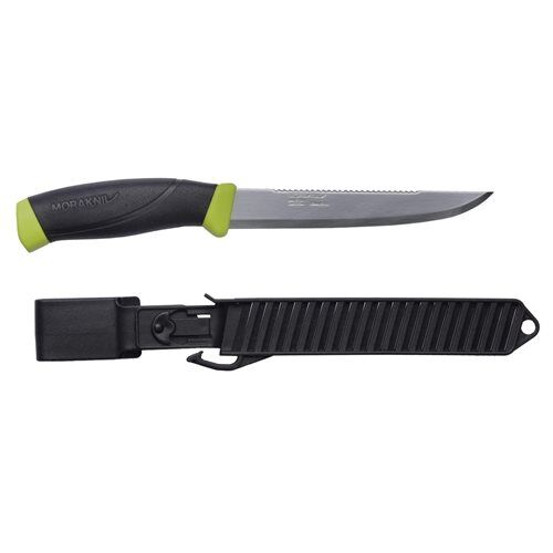 Morakniv Companion Fishing Scaler 150