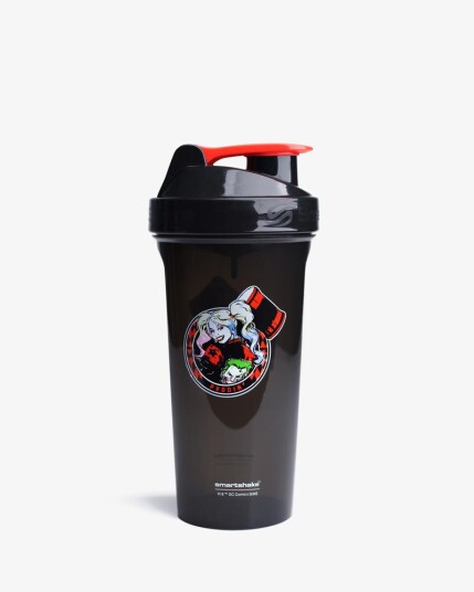 SmartShake LITE Harley Quinn Shaker 800ml