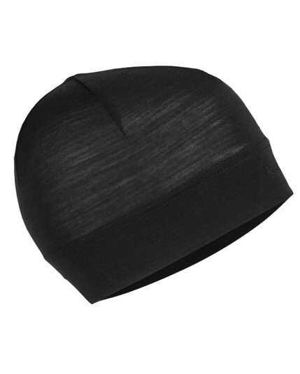 Icebreaker Cool-Lite Flexi Beanie Black