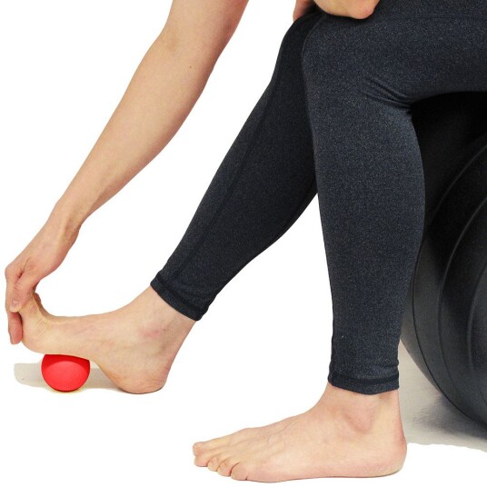 Gymstick MyoFascia Ball