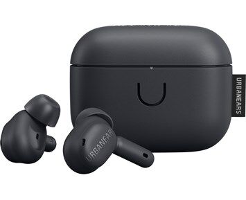 Urbanears Juno - Charcoal Svart