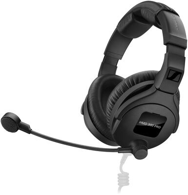 Sennheiser HMD-300 Pro