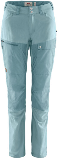 Fj�llr�ven ABISKO MIDSUMMER TRS W REG  MINERAL BLUE-CLAY BLUE