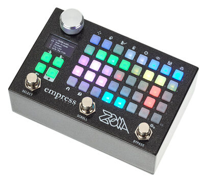 Empress Effects ZOIA