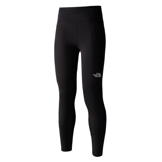 The North Face Women's Winter Warm Pro Leggings Tnf Black L