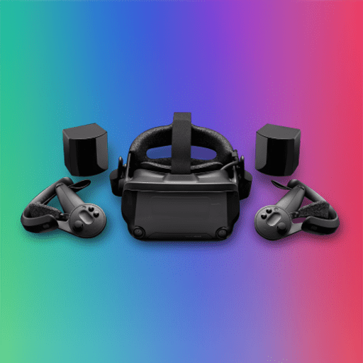 Valve Index VR Kit