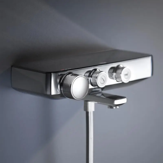 Grohe Grohtherm SmartControl termostat Krom