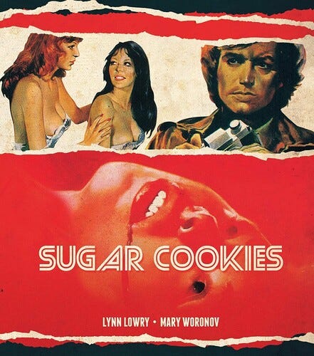 Sugar Cookies (1973)