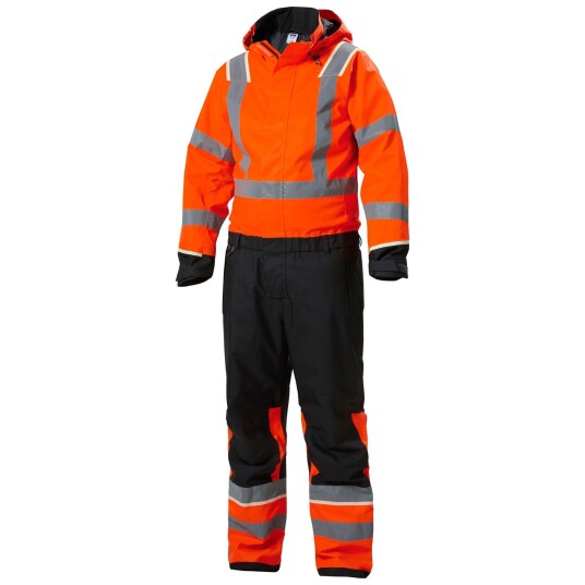 HH Workwear Workwear Helly Hansen Uc-me Vinterkjeledress Workwear No XS