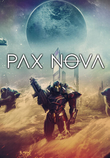 PAX NOVA (PC)