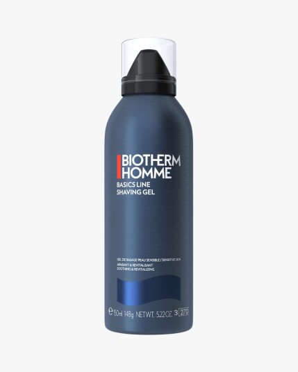 Biotherm Gel Shaver 150 ml