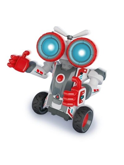 Xtrem Bots Robot -  -Sam Bot