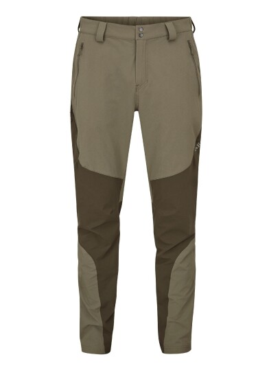 Rab Torque Mountain Pants Light Khaki/Army 34