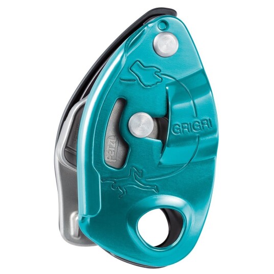 Petzl Grigri Blue NS