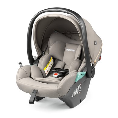 i-Size Peg Perego Babybilstol Primo Viaggio Lounge Astral