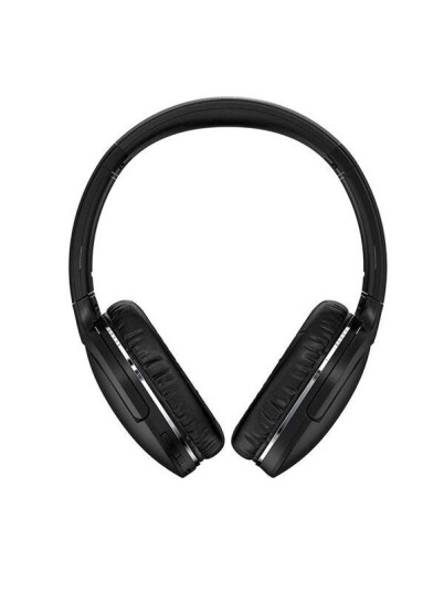 Baseus Encok Wireless headphone D02 Pro black