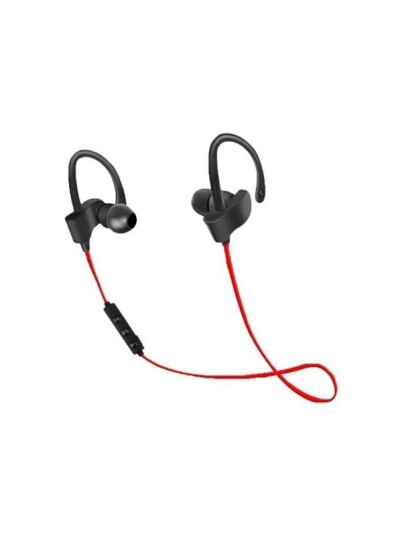 Esperanza EH188R - earphones with mic