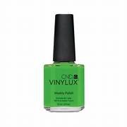 CND Vinylux Weekly Polish #170 Lush Tropics 15 ml