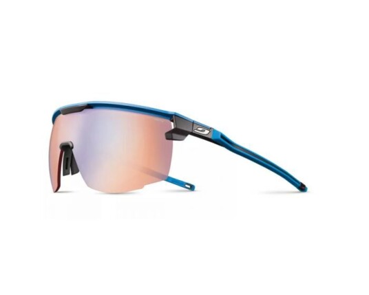 Julbo Ultimate Bleu/Noir Reactive Perf. 1-3 High Contrast One Size