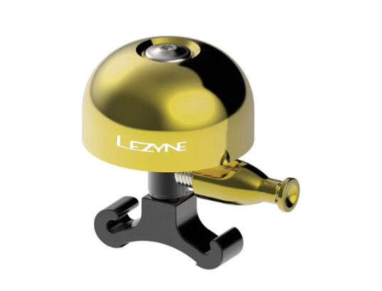 Lezyne Classic Bell Sykkel Ringeklokke