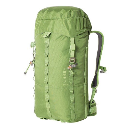 Exped Mountain Pro Mossgreen 30 L