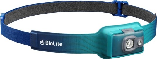 BioLite Headlamp 325 OneSize, Ocean Teal